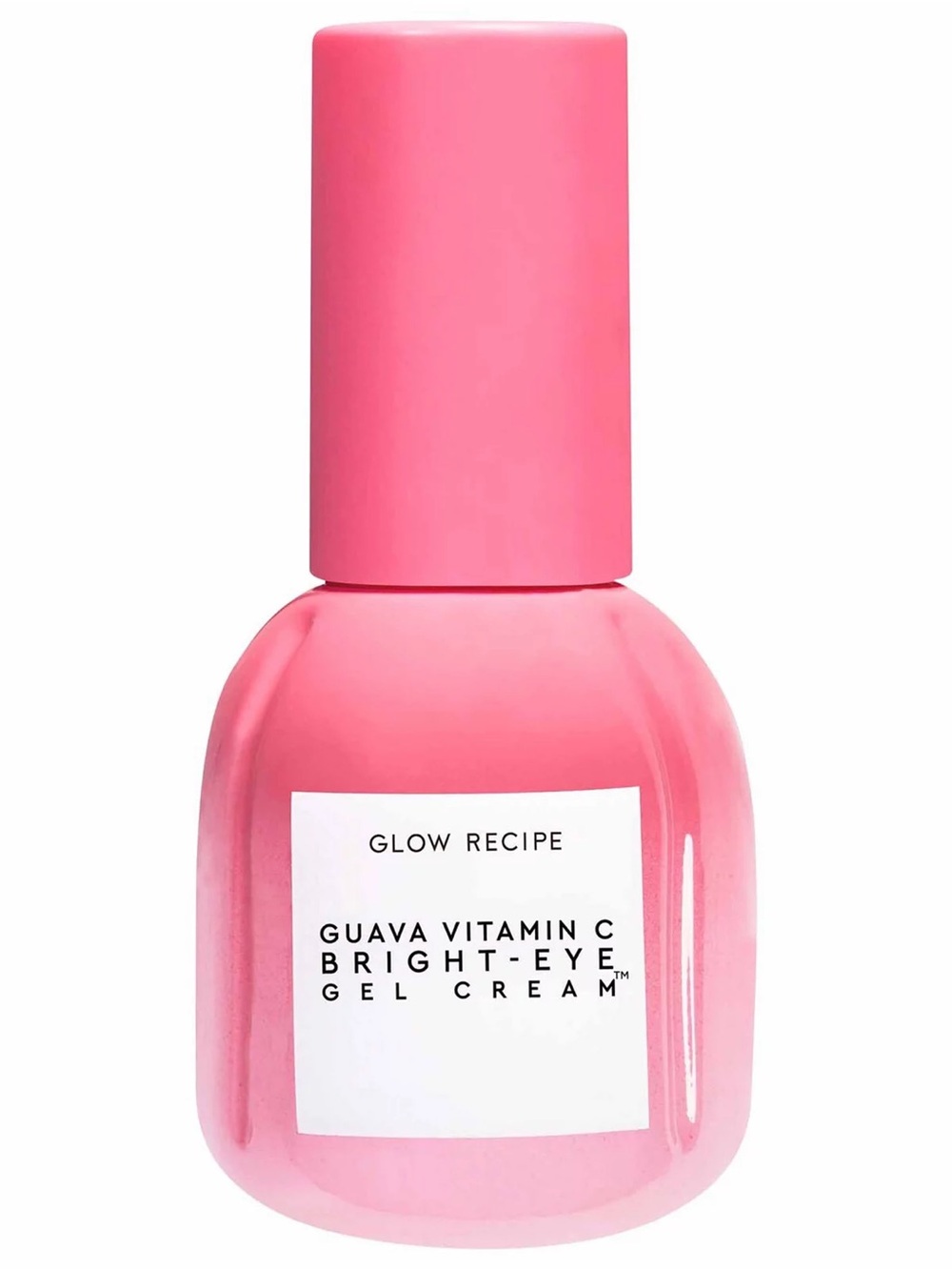 GLOW RECIPE GUAVA VITAMIN C BRIGHT-EYE GEL CREAM